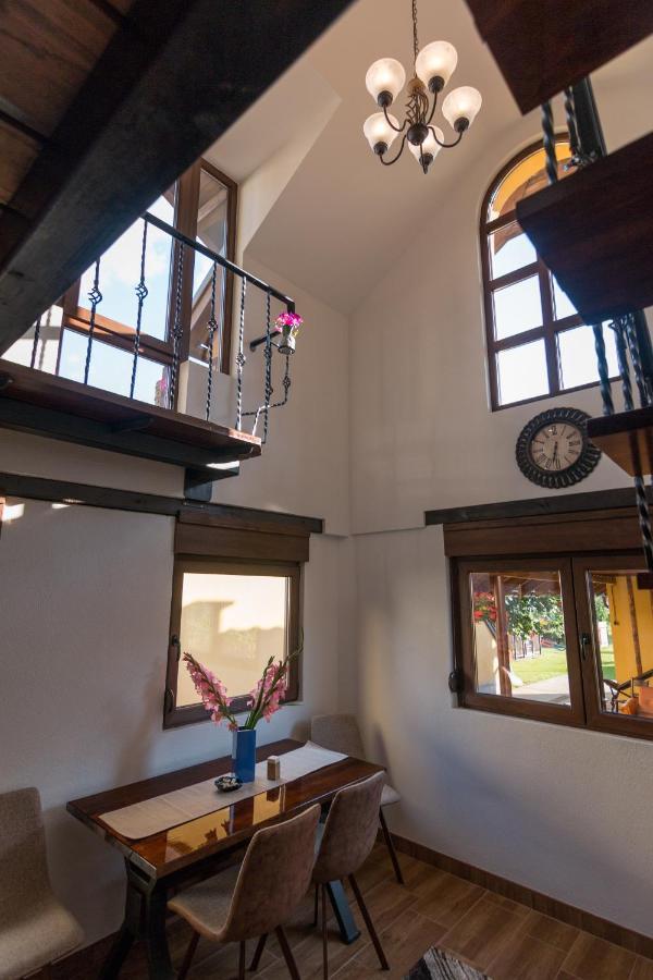 Brick Apartment Bajina Basta Luaran gambar