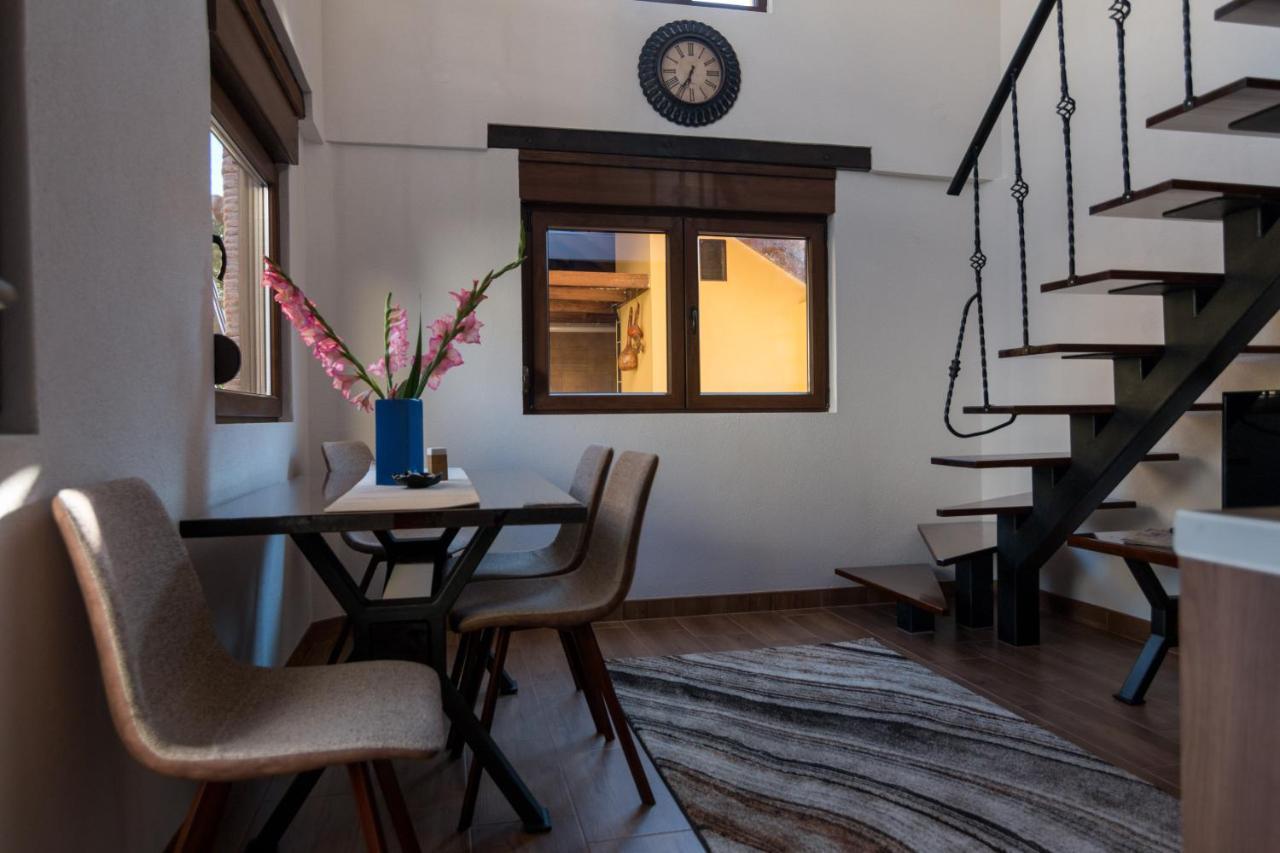 Brick Apartment Bajina Basta Luaran gambar
