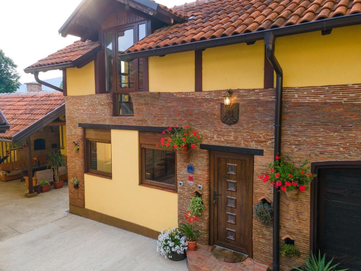 Brick Apartment Bajina Basta Luaran gambar